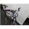 Image 2 : SILVER INFINITY BIKE