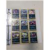 Image 10 : POKEMON COLLECTION IN BINDER