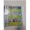 Image 17 : POKEMON COLLECTION IN BINDER