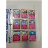 Image 2 : POKEMON COLLECTION IN BINDER