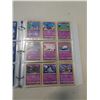 Image 7 : POKEMON COLLECTION IN BINDER