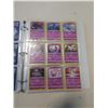Image 8 : POKEMON COLLECTION IN BINDER
