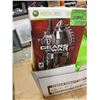 Image 2 : BOX OF XBOX360 GAMES
