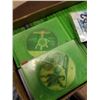 Image 3 : BOX OF XBOX360 GAMES