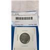 Image 3 : US INDIAN HEAD BUFFALO 5 CENT COINS