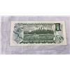 Image 9 : 4 CANADIAN BILLS - TWO 2 DOLLAR 1986, TWO 1 DOLLAR 1973