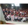 Image 2 : FRAMED TEAM CANADA PRINT