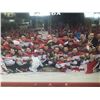 Image 3 : FRAMED TEAM CANADA PRINT
