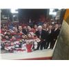 Image 4 : FRAMED TEAM CANADA PRINT