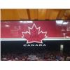 Image 6 : FRAMED TEAM CANADA PRINT