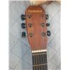 Image 3 : FIRST ACT ACOUSTIC GUITAR