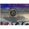 Image 2 : ENAMELED MARK MARTIN DR NASCAR SIGN AND COORS LIGHT METAL SIGN