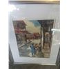 Image 3 : SET OF 3 WATERCOLORS
