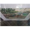 Image 4 : SET OF 3 WATERCOLORS