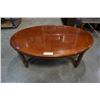 Image 1 : MODERN COFFEE TABLE