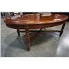 Image 8 : MODERN COFFEE TABLE