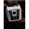 Image 2 : Two blenders shred emulsifier and blendtek both working interchangeable lid