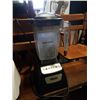 Image 3 : Two blenders shred emulsifier and blendtek both working interchangeable lid