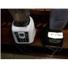 Image 5 : Two blenders shred emulsifier and blendtek both working interchangeable lid