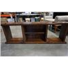 Image 2 : WOOD SHELF
