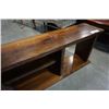 Image 4 : WOOD SHELF