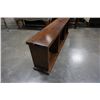 Image 5 : WOOD SHELF