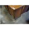 Image 5 : VINTAGE WALNUT DRESSER