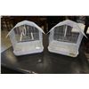 Image 1 : 2 wire birdcages