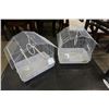 Image 2 : 2 wire birdcages