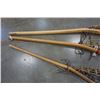 Image 3 : INDIAN HAND MADE LACROSSE STICK