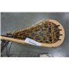 Image 4 : INDIAN HAND MADE LACROSSE STICK