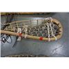 Image 5 : INDIAN HAND MADE LACROSSE STICK