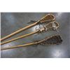 Image 7 : INDIAN HAND MADE LACROSSE STICK