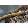 Image 8 : INDIAN HAND MADE LACROSSE STICK