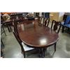 Image 15 : 6 MODERN DINING CHAIRS