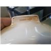 Image 4 : JADEITE FIRE KING POUR BOWL WITH PYREX POT AND FIRE KING BOWL