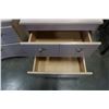 Image 8 : PAIR OF 2 DRAWER NIGHTSTANDS