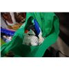 Image 6 : LOT OF NERF GUNS AND COLLECTORS CHOICE PORCELAIN DOLL