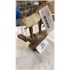 Image 3 : CARVED HORN MODEL SHIP