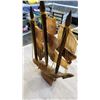 Image 6 : CARVED HORN MODEL SHIP