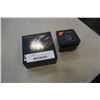 Image 1 : Godox X1T-N wireless flash trigger and K& F lens adapter
