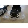 Image 3 : Godox X1T-N wireless flash trigger and K& F lens adapter