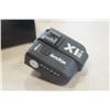 Image 5 : Godox X1T-N wireless flash trigger and K& F lens adapter