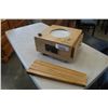 Image 1 : DE-VERDAMPER VAPORIZER STAND