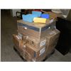 Image 1 : Pallet Of Organizer Bins