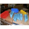 Image 2 : Pallet Of Organizer Bins