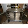 Image 2 : Stainless Steel Cart
