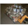 Image 1 : Pallet Of Epoxy