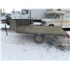 Image 2 : Ski Doo Trailer