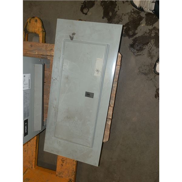 Breaker Box